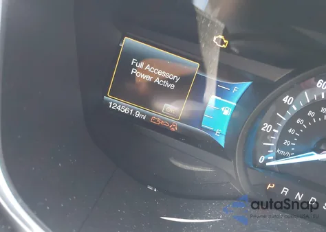 2019 Ford Fusion Se z USA, uszkodzony, nr VIN 3FA6P0HD0KR146713